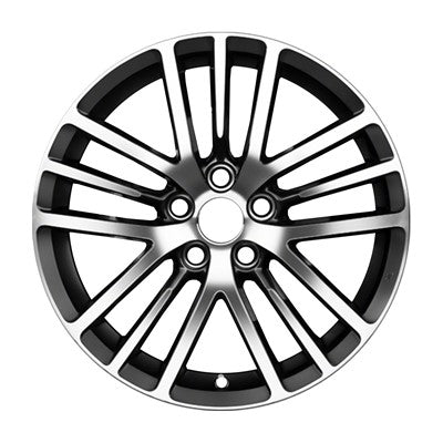 Wheel  ALYMK070U30