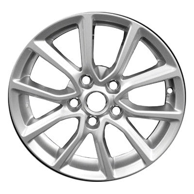 Wheel  ALYMK071U20