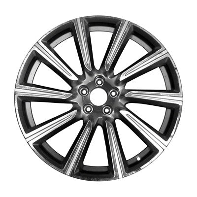 Wheel  ALYVN096U10