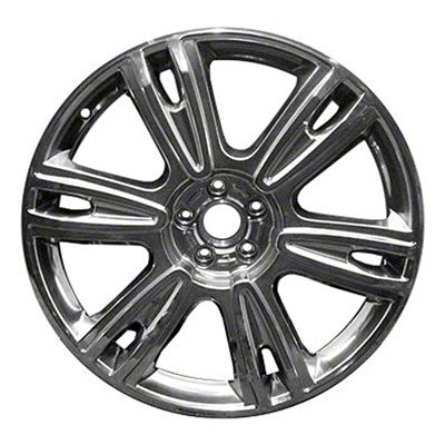 Wheel  ALYBE027U45