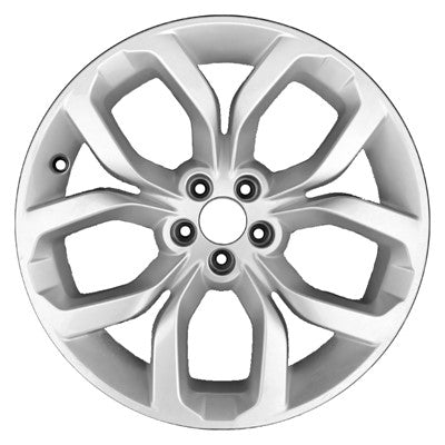 Wheel  ALYRP064U20