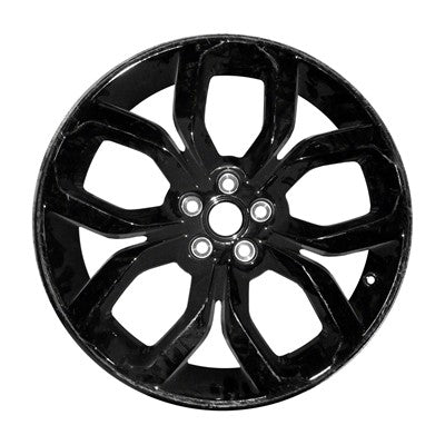 Wheel  ALYRP064U45