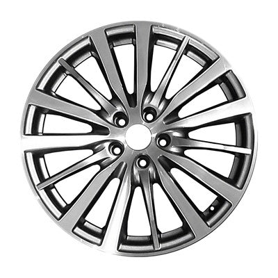 Wheel  ALYNA032U30