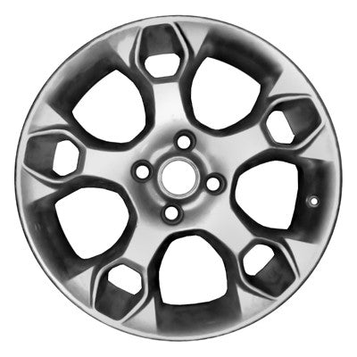 Wheel  ALYFN037U20