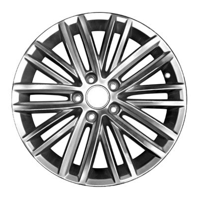 Wheel  ALYWA048U77