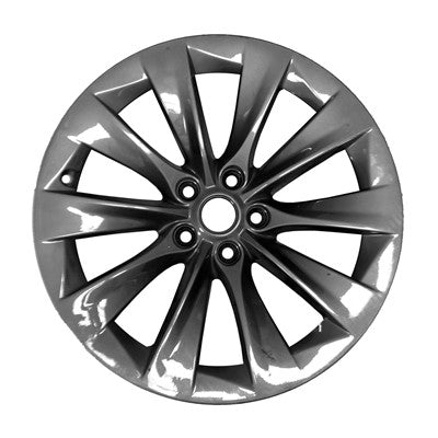 Wheel  ALYTA019U20