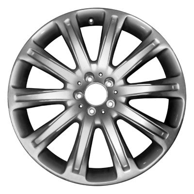 Wheel  ALYMP095U20
