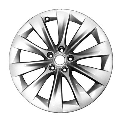 Wheel  ALYTA022U20