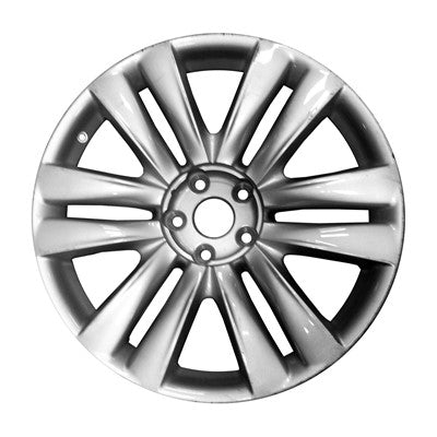 Wheel  ALYTA023U20
