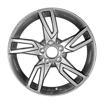 Wheel ALYMQ025U20