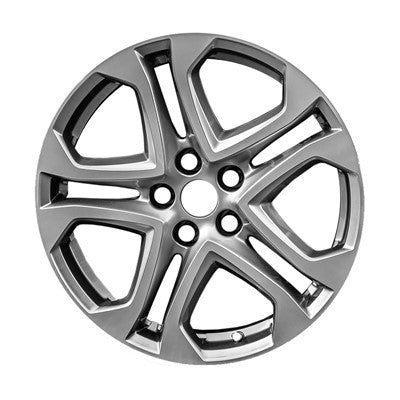Wheel  ALYGR092U15