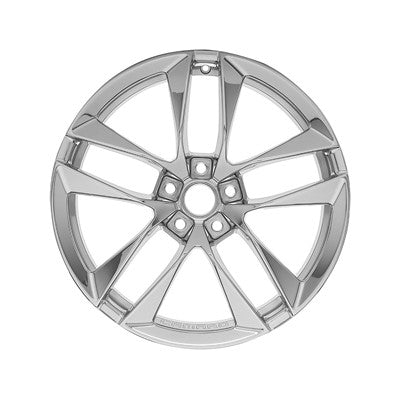 Wheel  ALYGU065A80