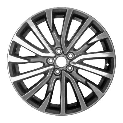 Wheel  ALYFN072U35