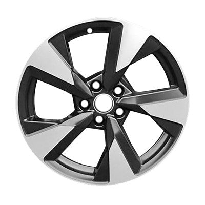 Wheel  ALYAZ019U45