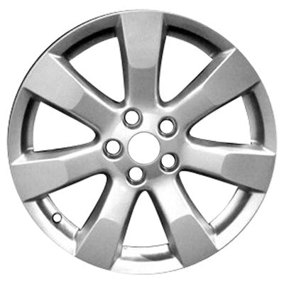 Wheel  ALYMK053U20