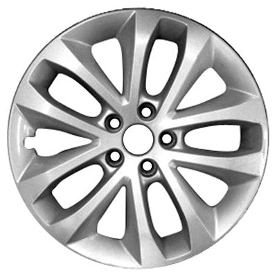 Wheel  ALYFI097U20