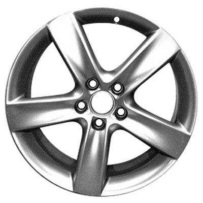 Wheel  ALYVY086U77