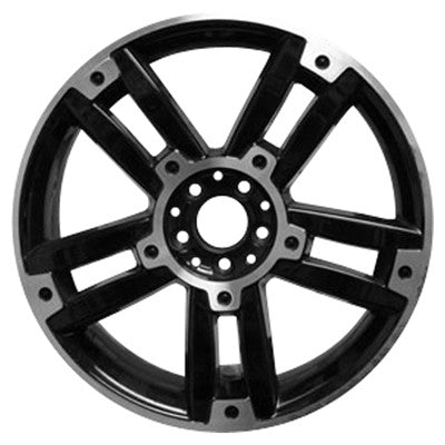Wheel  ALYMD087U90