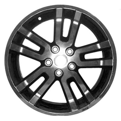 Wheel  ALYJF013U90