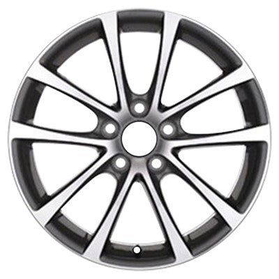 Wheel  ALYVZ051U35