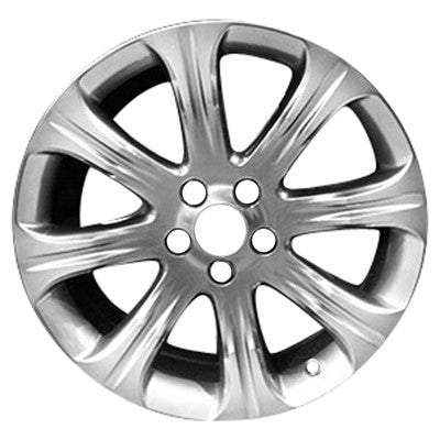 Wheel  ALYCL050U77