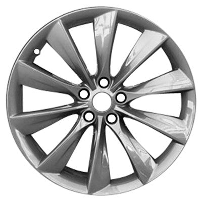 Wheel  ALYTA011U30