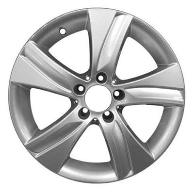 Wheel  ALYMN072U77