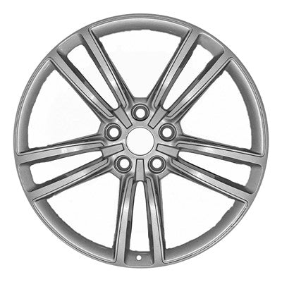 Wheel  ALYTA012U20