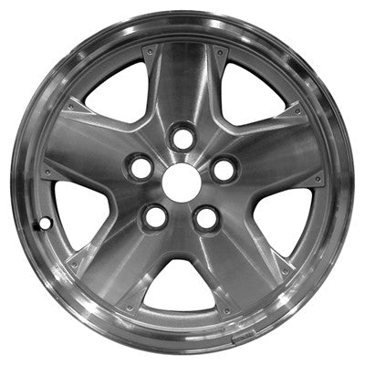 Wheel  ALYJE040A20