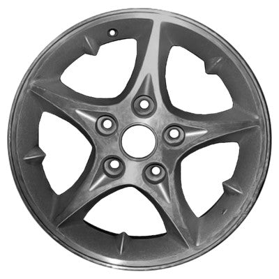 Wheel  ALYTQ032U10