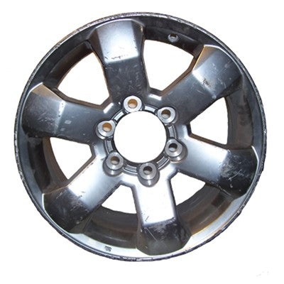 Wheel  ALYLE088U78