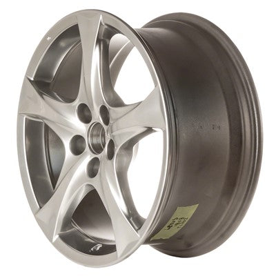 Wheel  ALYLE086U78
