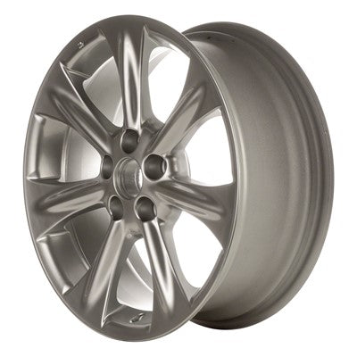 Wheel  ALYLE077U78
