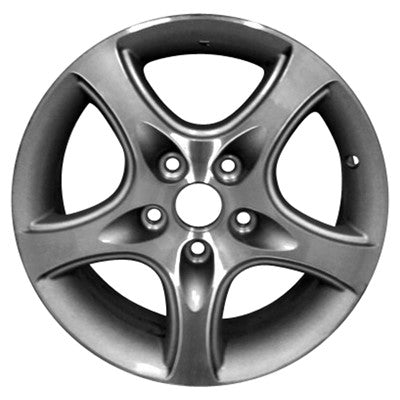 Wheel  ALYTS078U10