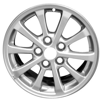 Wheel  ALYMK050U20