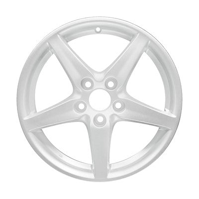 Wheel  ALYAC096U20