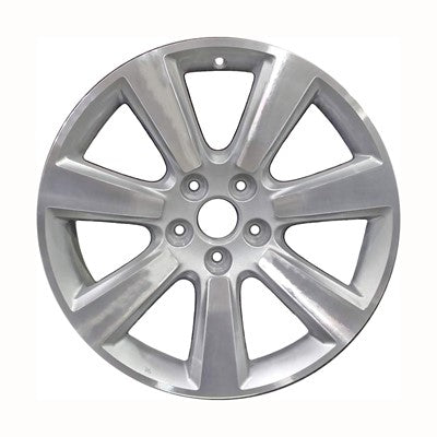 Wheel  ALYAD031U10