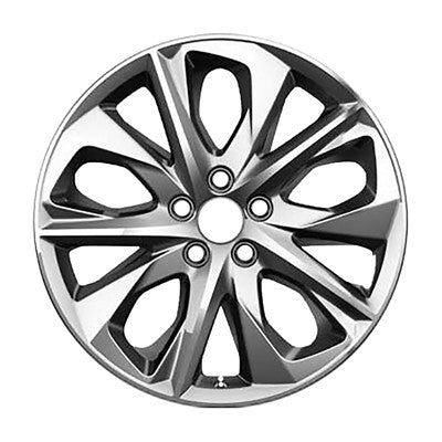 Wheel  ALYAD078U96