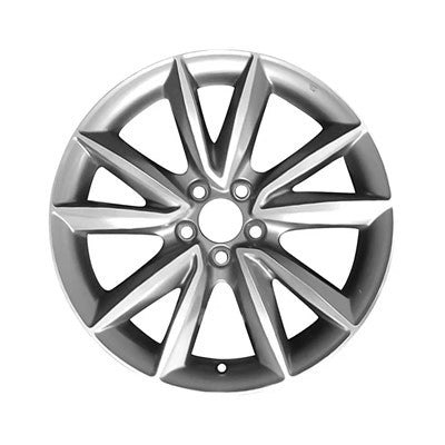 Wheel  ALYAE015U20