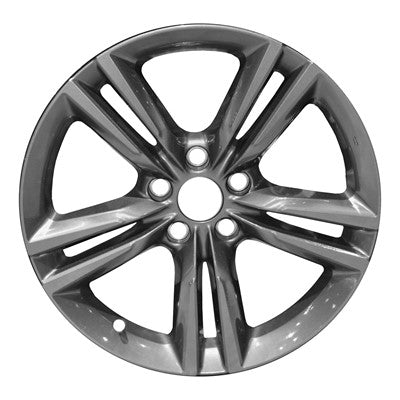 Wheel  ALYAE041U35