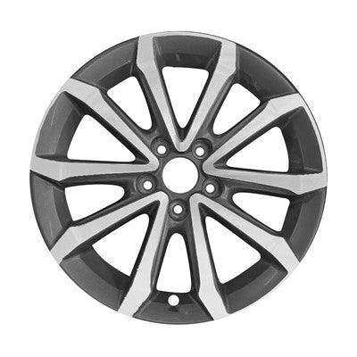 Wheel  ALYAE046U30