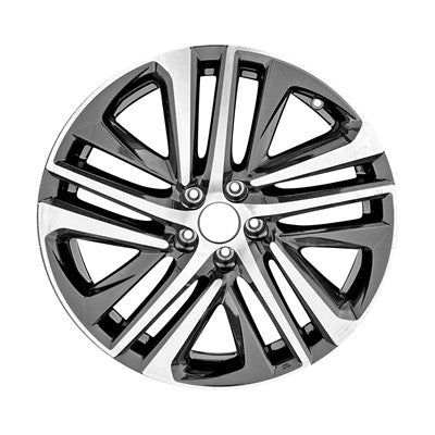 Wheel  ALYAE048U45