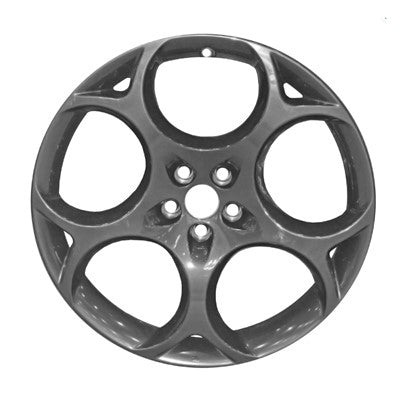 Wheel  ALYAL067U45