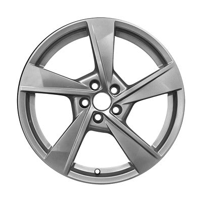Wheel  ALYAM026U20
