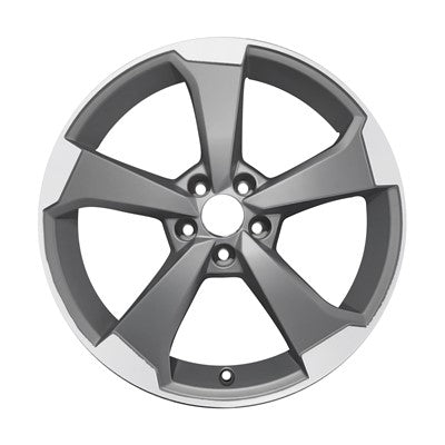 Wheel  ALYAM070U35