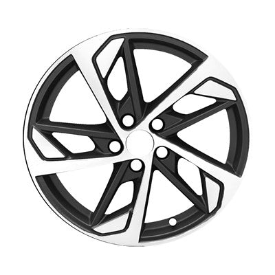 Wheel  ALYAM073U35