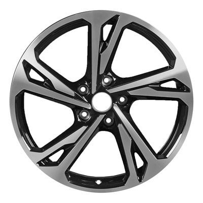 Wheel  ALYAM086U45