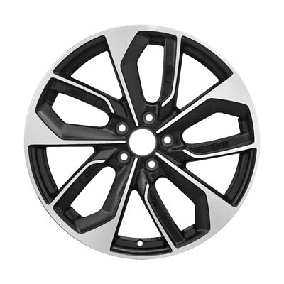 Wheel  ALYAM093U45