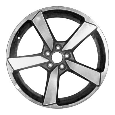 Wheel  ALYAM097U35