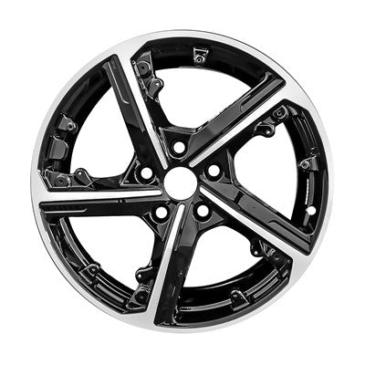 Wheel  ALYAN010U45